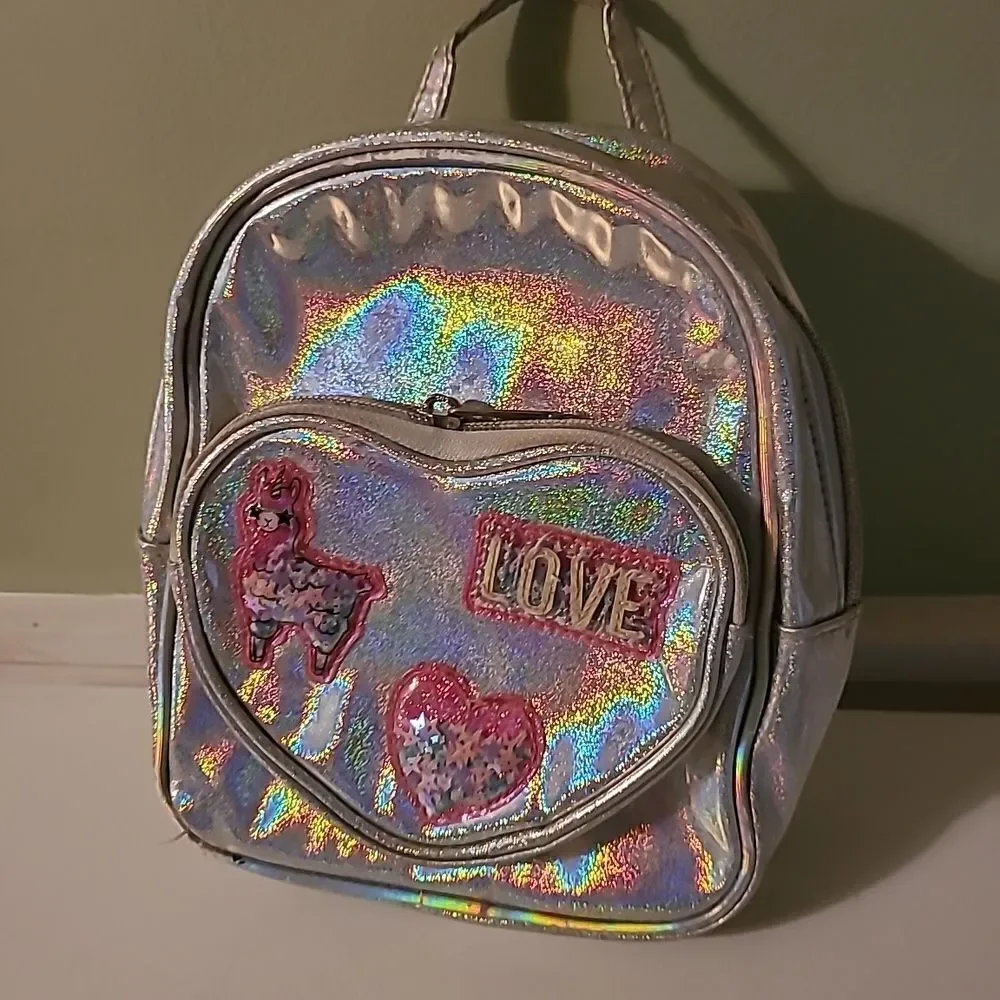 Place Mini Backpack